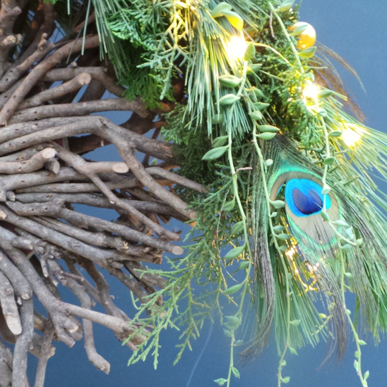 Kerstworkshop middag